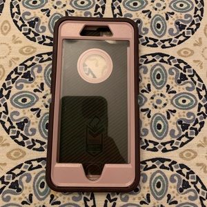 Otterbox for IPhone 8